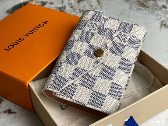 Wallet VICTORINE Vuitton Louis 0816